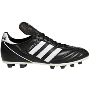 Buty piłkarskie adidas Kaiser 5 Liga FG czarne 033201  